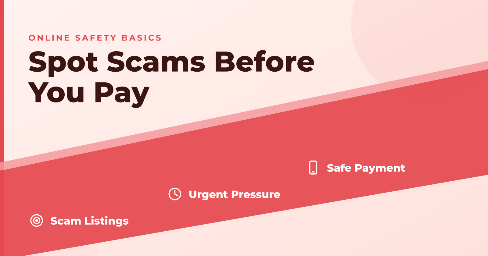 Canadian Classified Scam Warning Signs and Safe Payment Tips